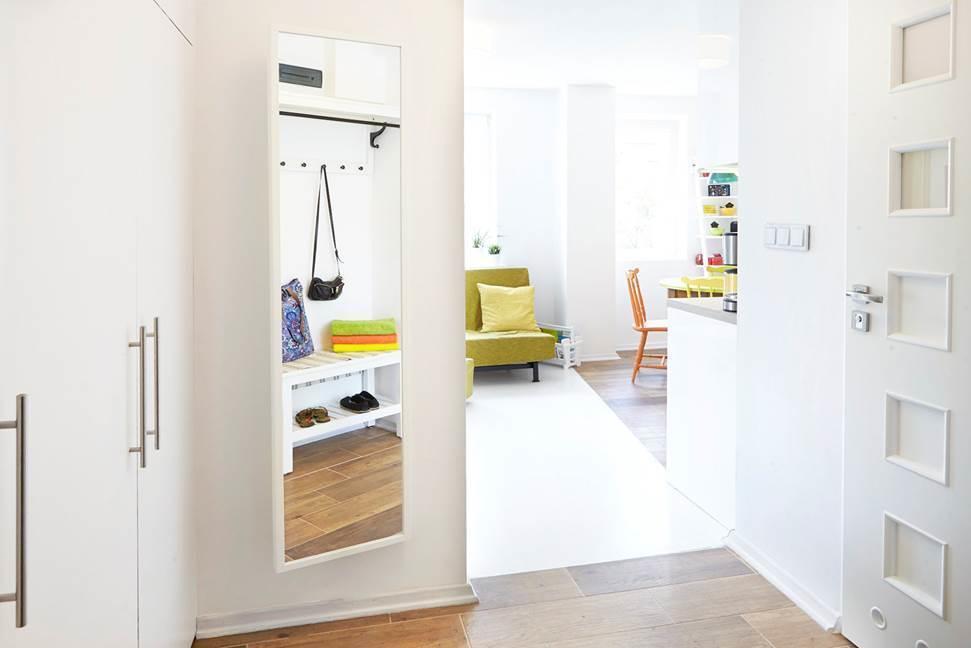 Lovely Sunny Flat In City Center Варшава Стая снимка